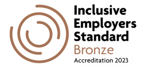 Inclusive Employers Award