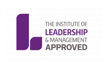 Institute of Leadership and Management Approved Logo