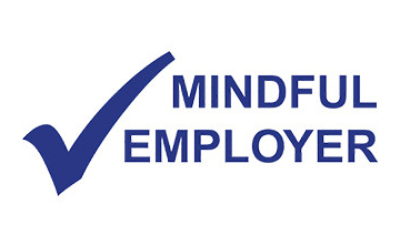 Mindful Employer Logo