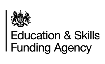 Education & Skills Funding Agency partnership with Seetec