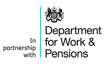 Department for Work & Pensions partnership with Seetec