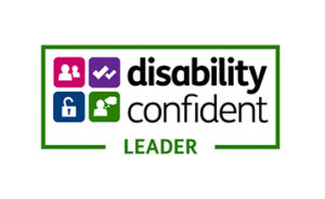 Disability Confident Leader