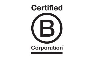 Certified B-Corp Corporation