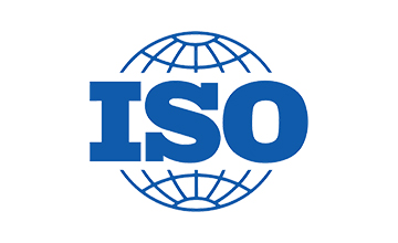 International Organisation for Standardisation (ISO) Logo