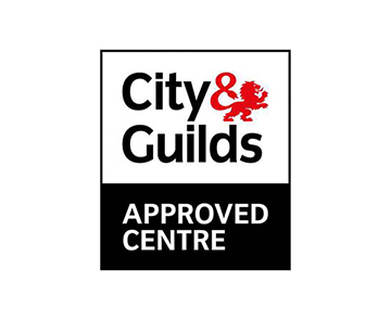 City and guilds approved centre certificate