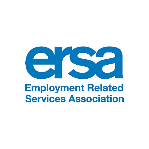 Employment Related Services Association logo