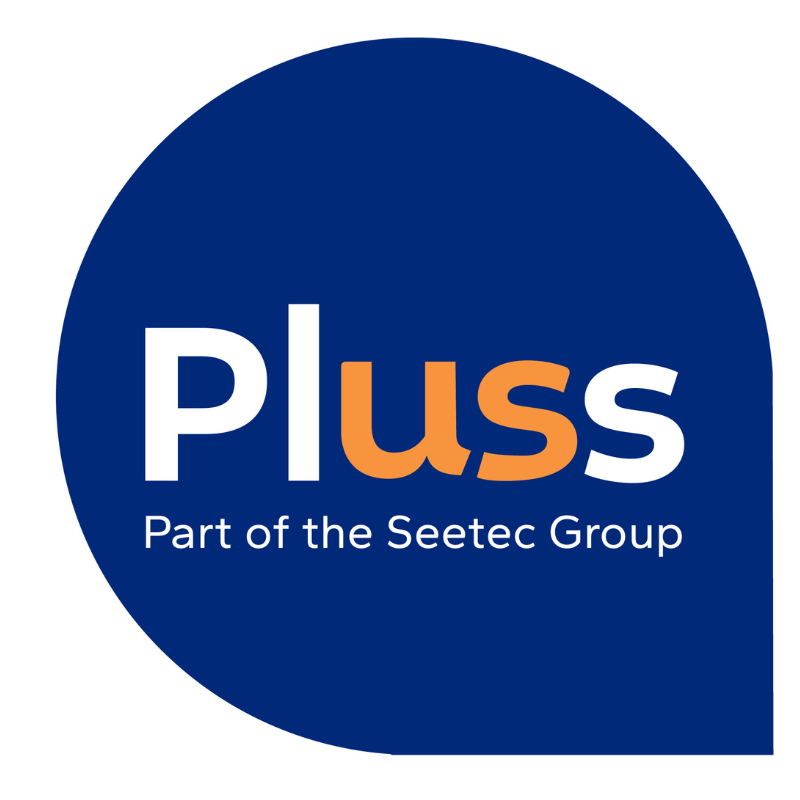 Pluss - part of the Seetec group -