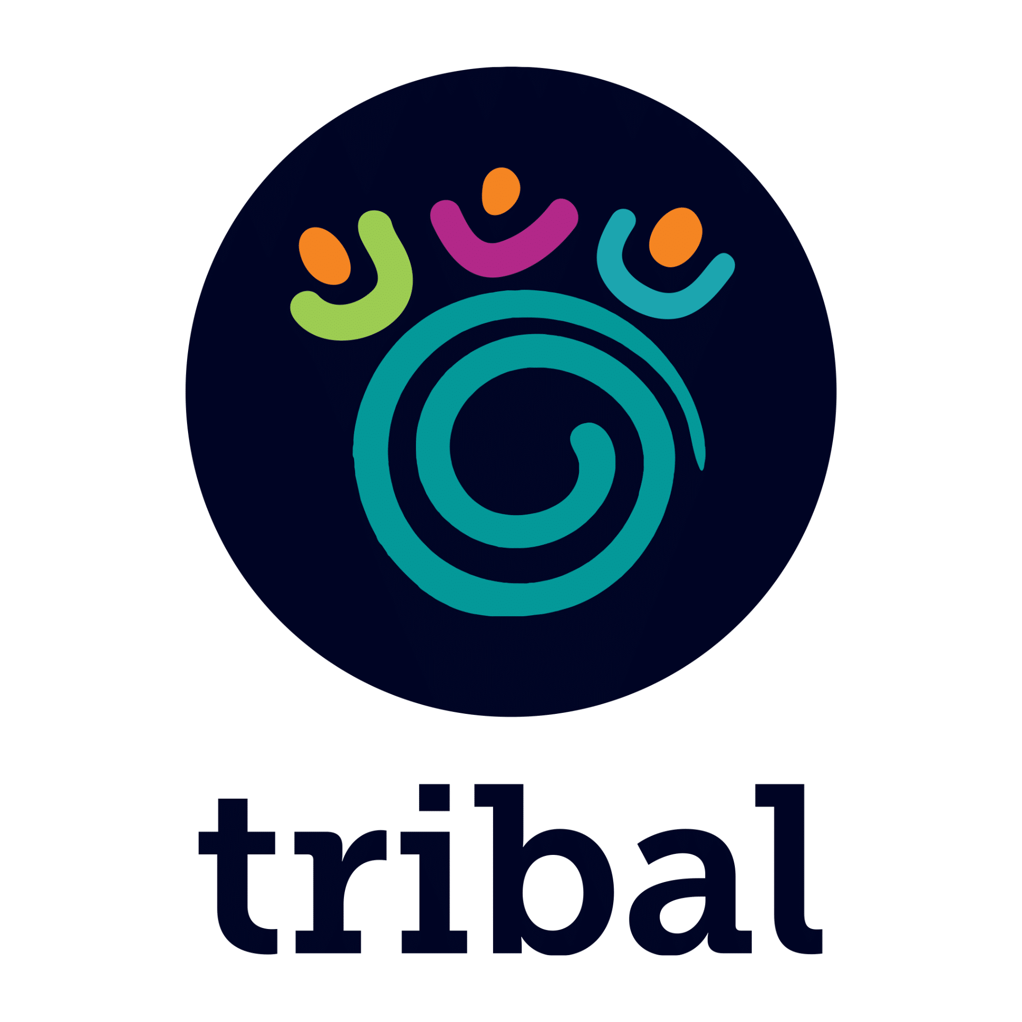 Tribal Logo