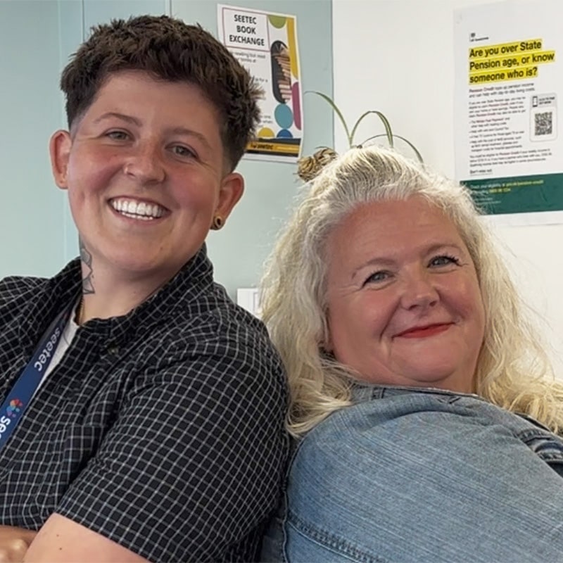 Pioneering the future of employment support with Earlybird