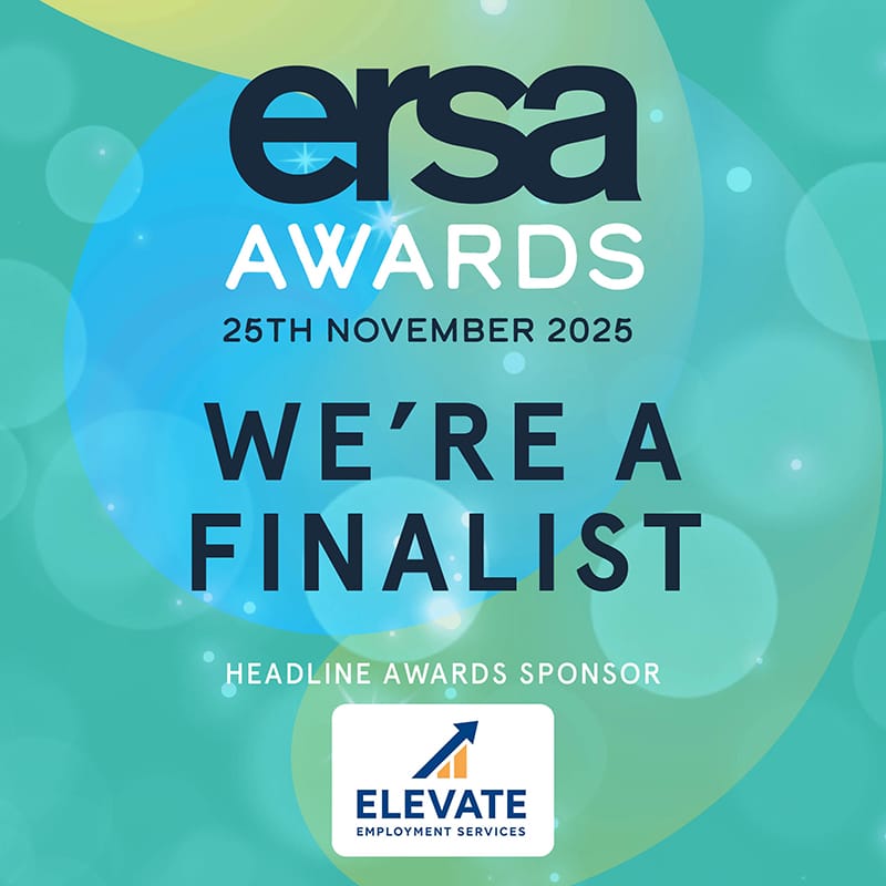 Seetec celebrates three finalist nominations at the ERSA Employability Awards 2025