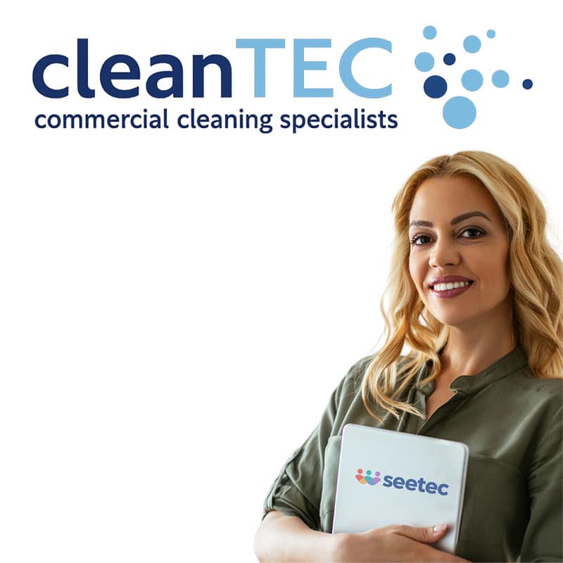 When employee-owned businesses align: Seetec develops management training programme with CleanTEC