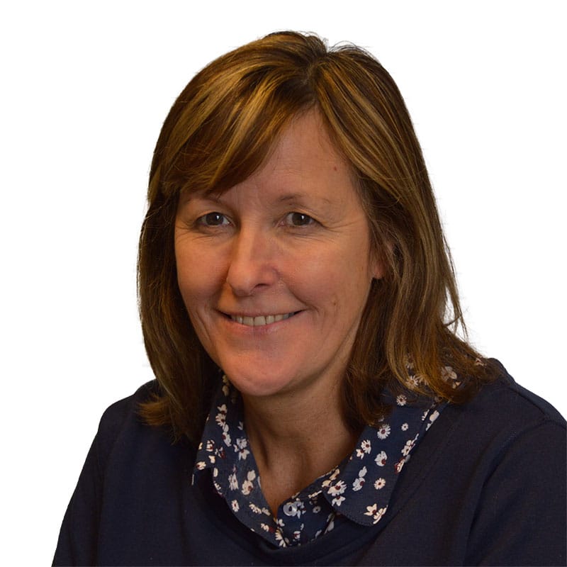 Jackie Jameson, HR Director, Cleantec