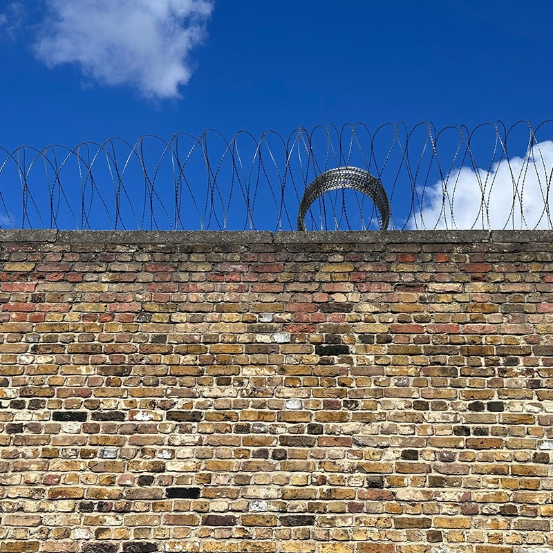 Budget 2025: Seetec calls for prevention and resettlement to match prison expansion