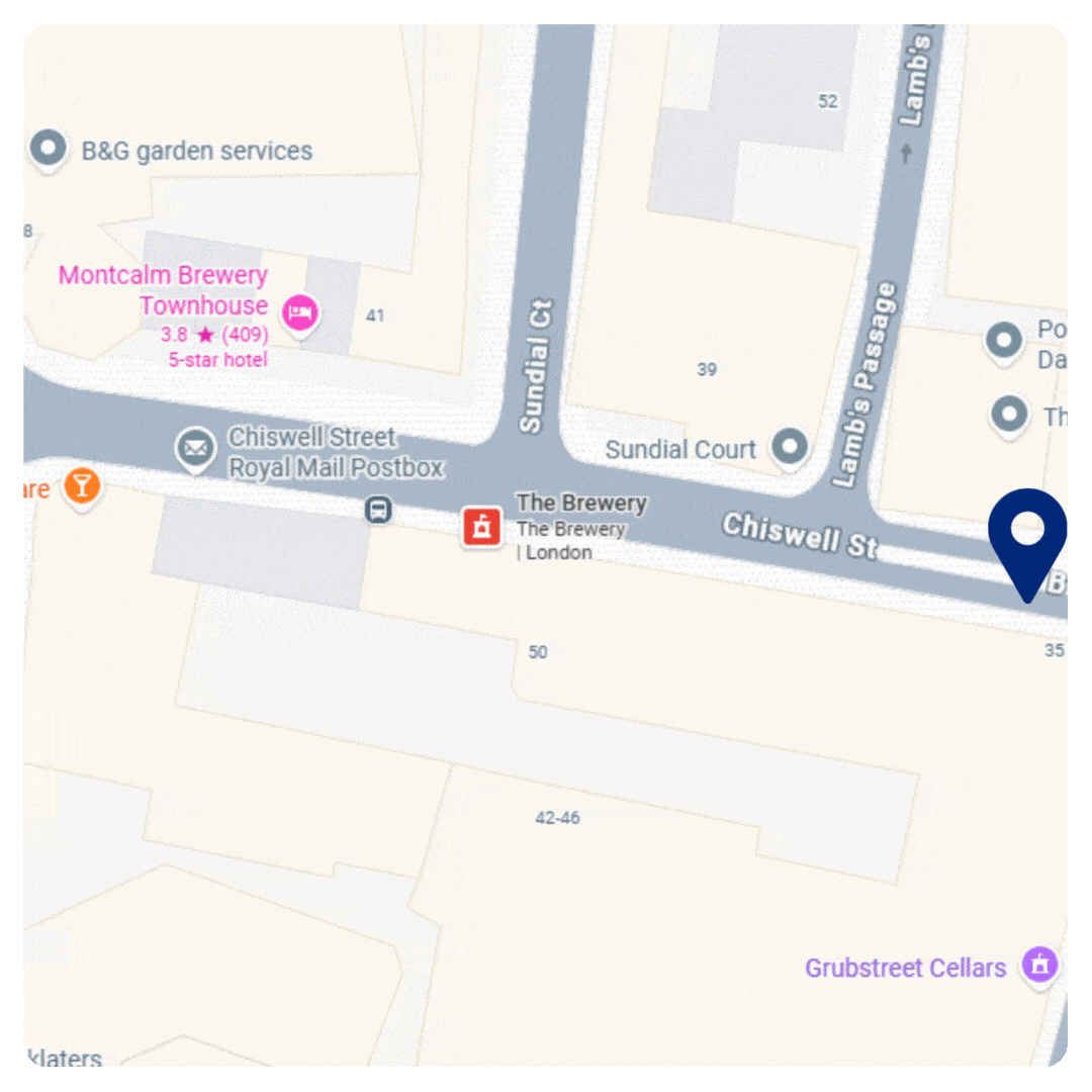 BIFA - Award Finalists 2025 - Freight Forwarding