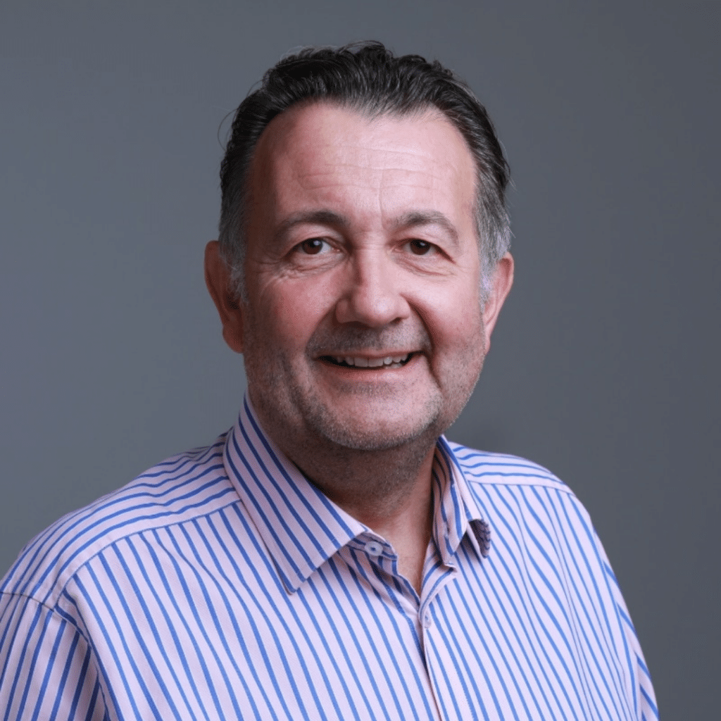 Profile picture of Seetec CEO - John Baumback