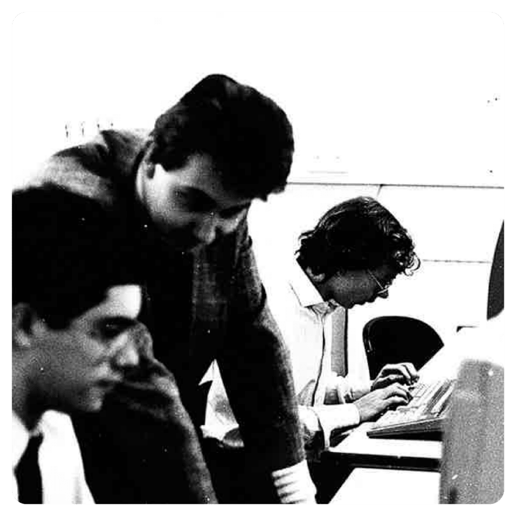 John Baumback - Seetec CEO - The Early Days