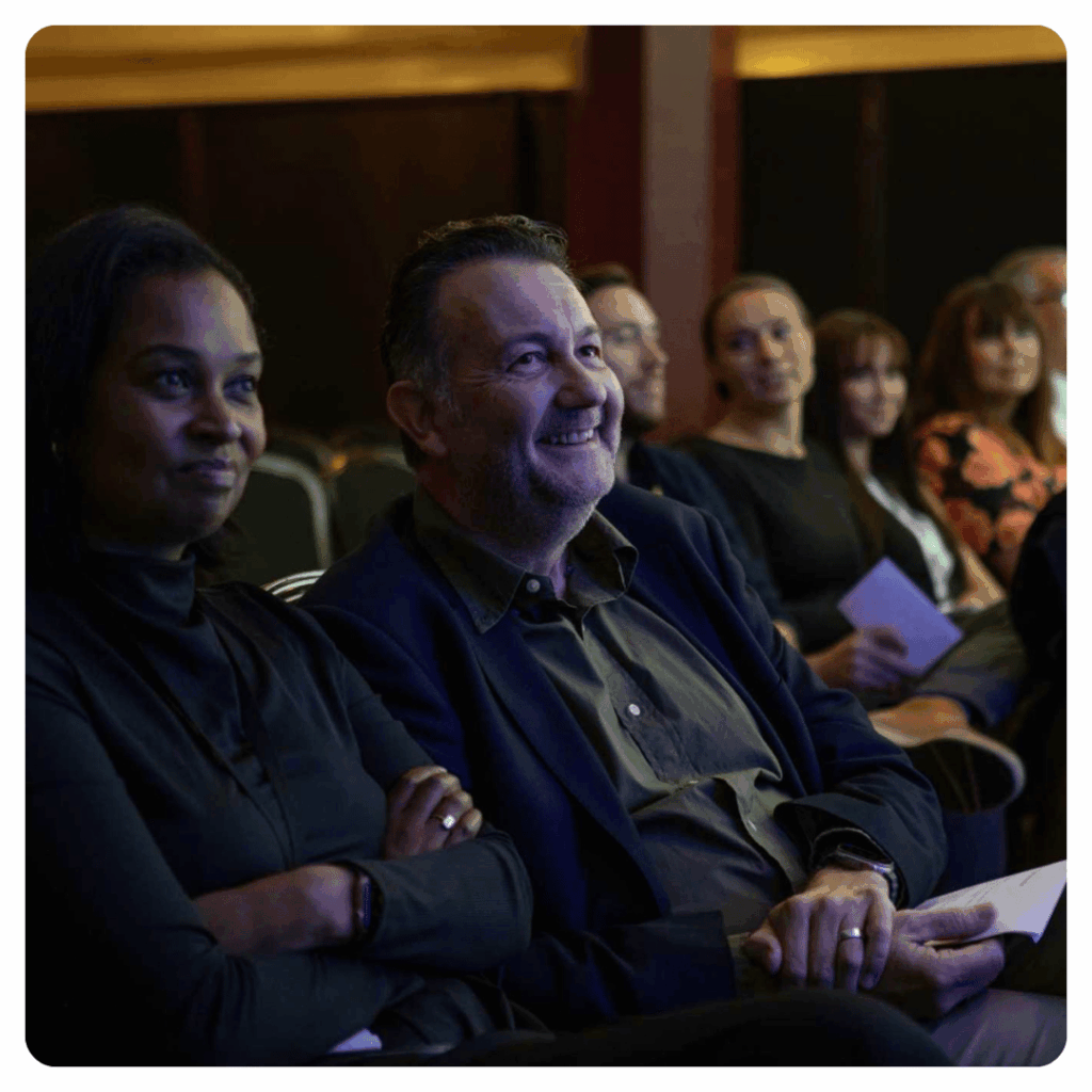 John Baumback - Seetec CEO - Innovation Work