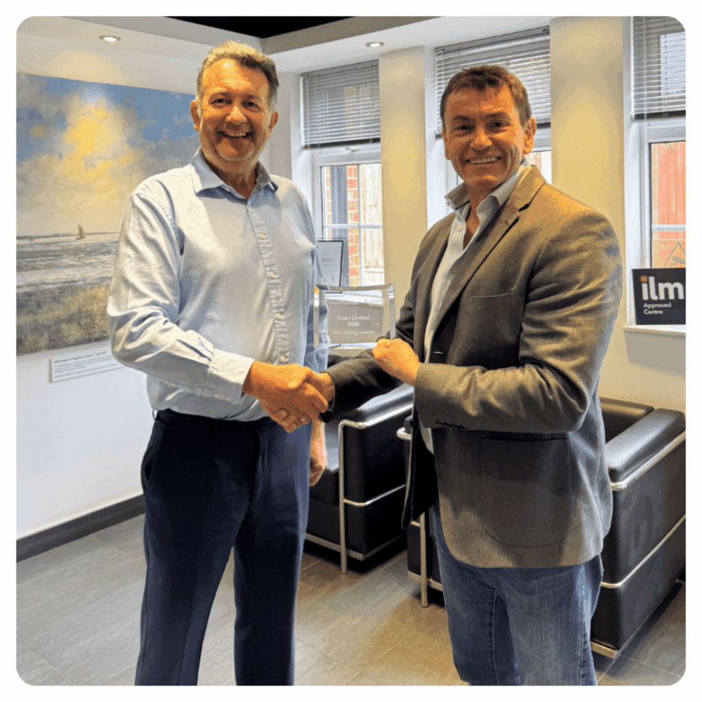 John Baumback - Seetec CEO - People and Purpose