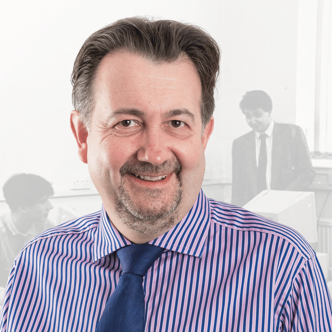 From Apprentice to CEO: John Baumback’s 40-Year Seetec Journey