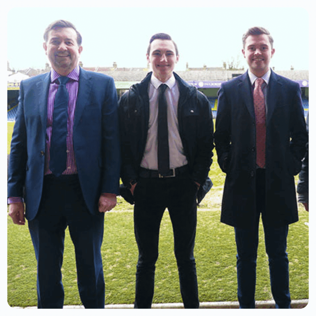 John Baumback - Seetec CEO - The Next Generation