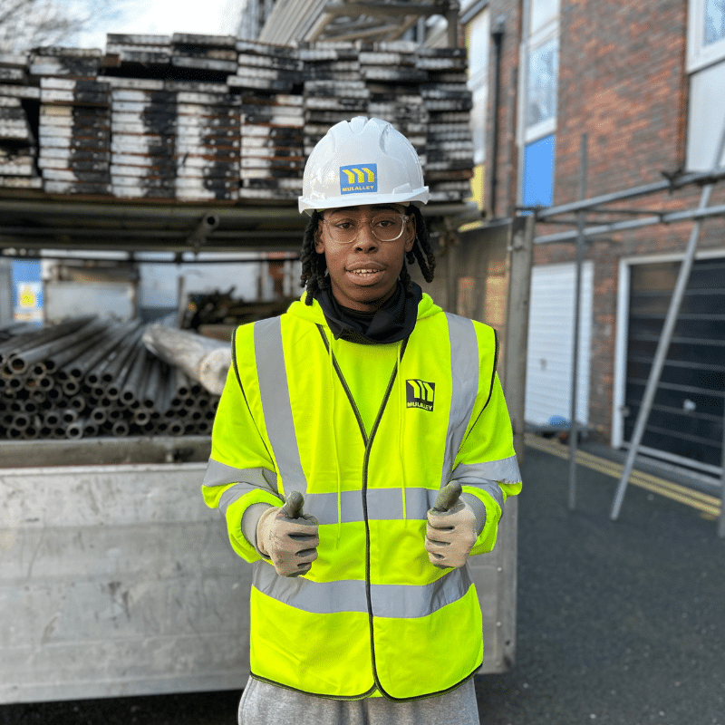 Delivering Social Value through Inclusive Recruitment