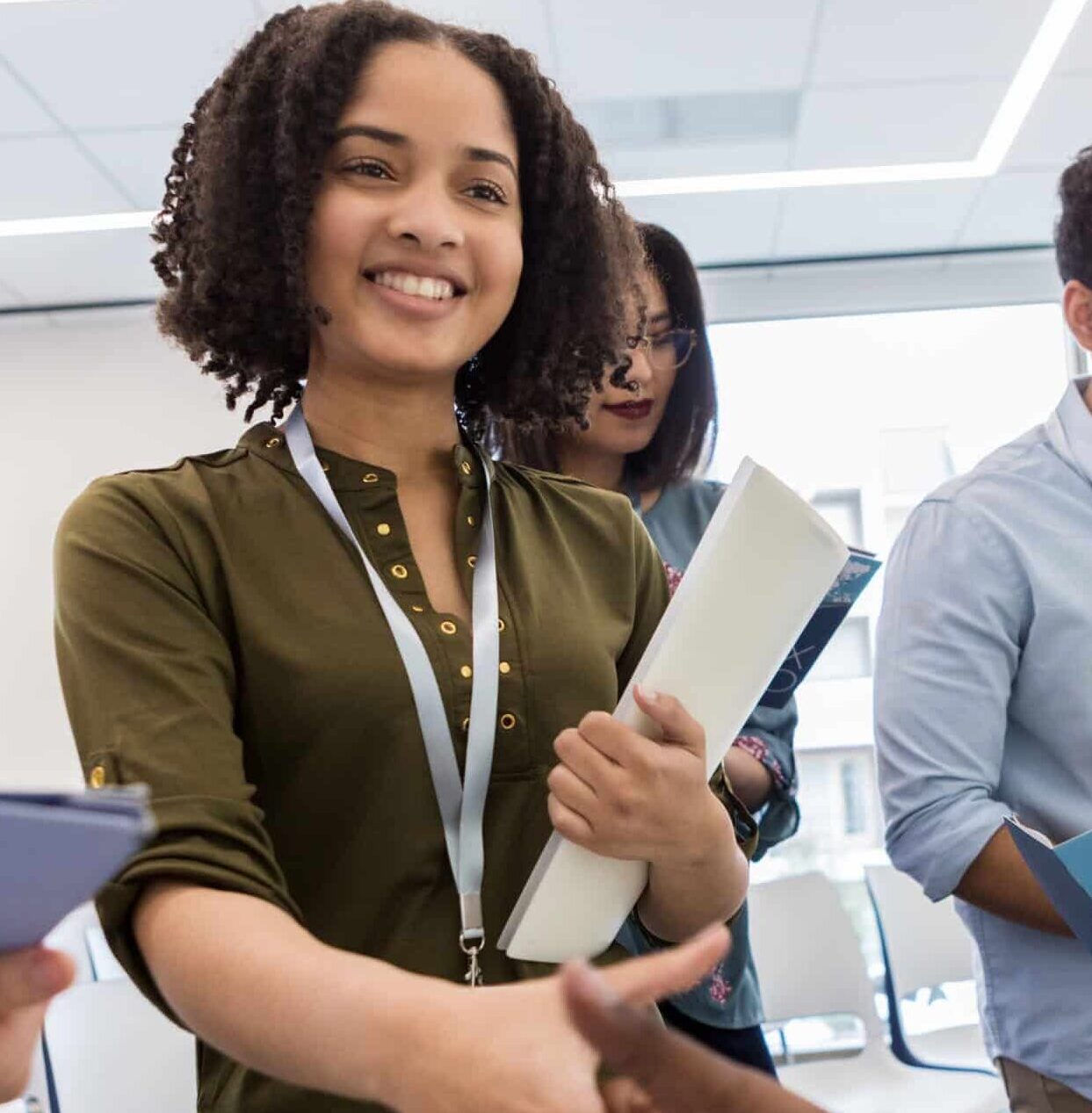 Find Your Future: Cornwall Careers Exchange