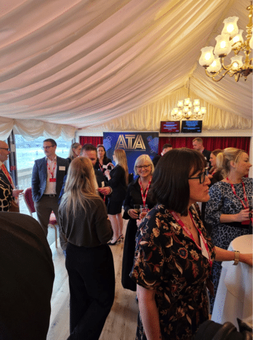 National Apprenticeship Week 2026 - Networking