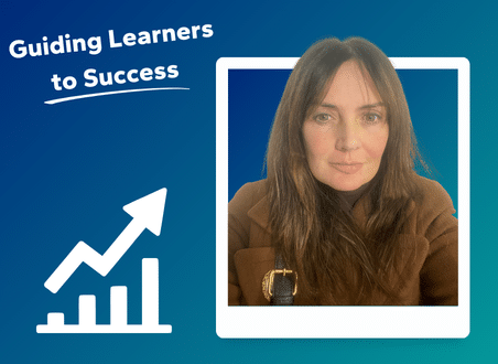 Guiding Learners to success - Cargonet