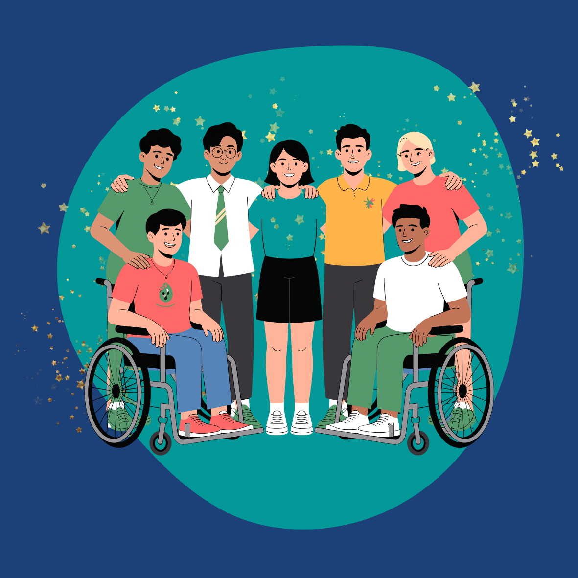 Connect to Work – Hampshire Event