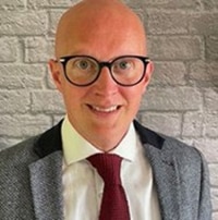 Picture of Greg Bate, Head of Business Development at Seetec