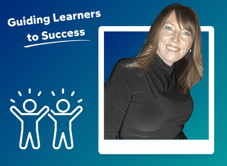 Kerrie - IFF Level 3 Tutor