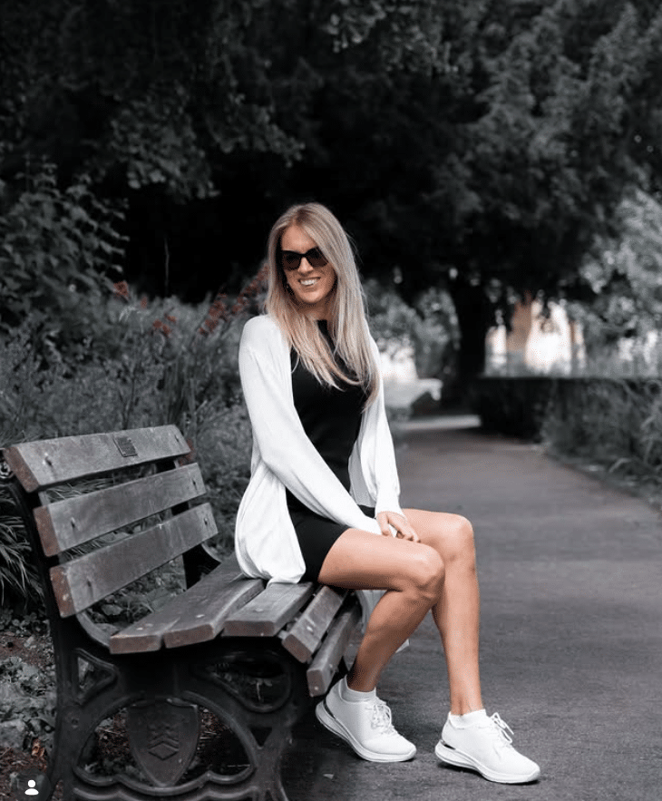 “Diamonds Form Under Pressure” – Claire’s Journey Towards Self-Employment