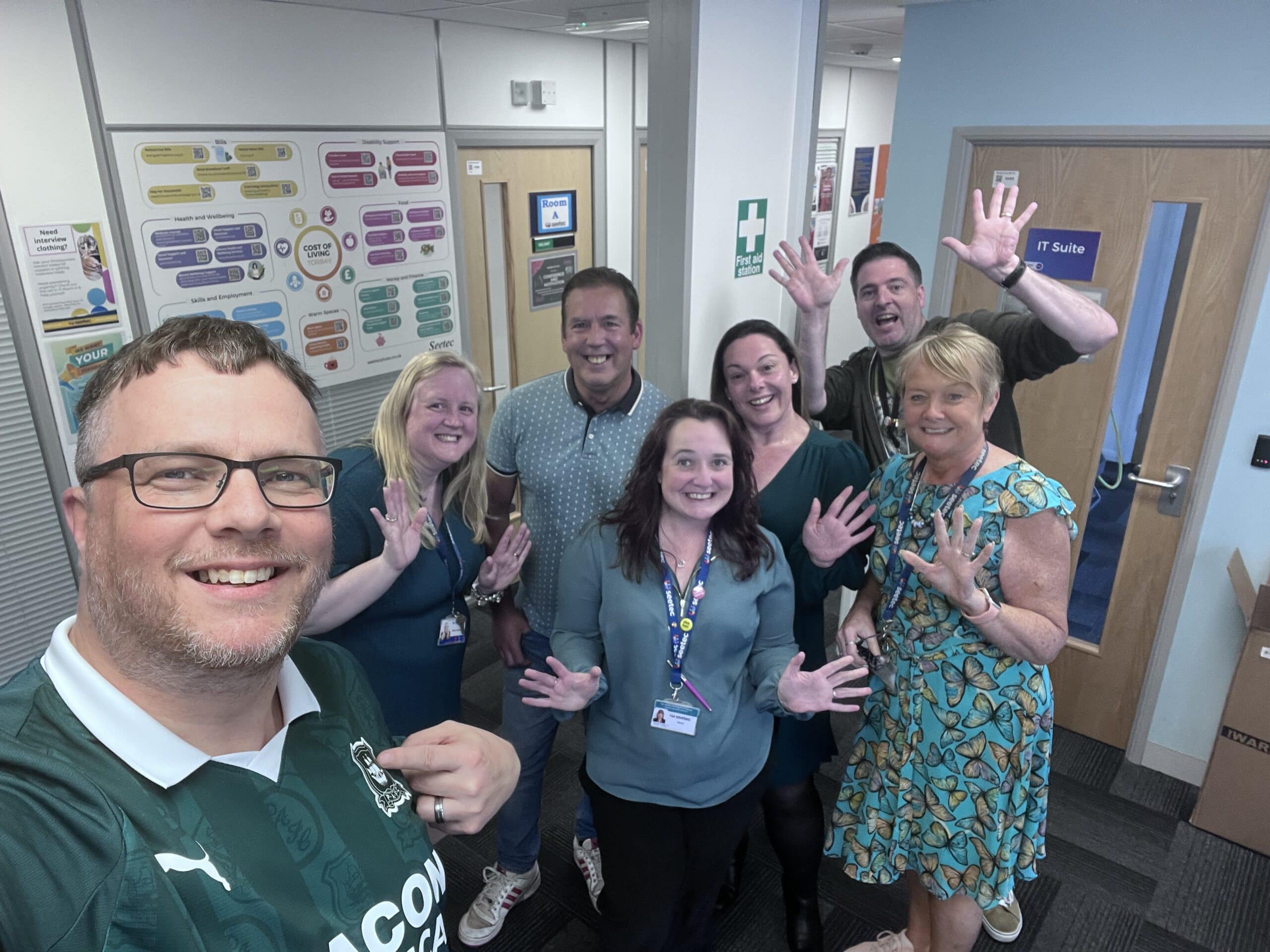 Mental Health Awareness Week 2026