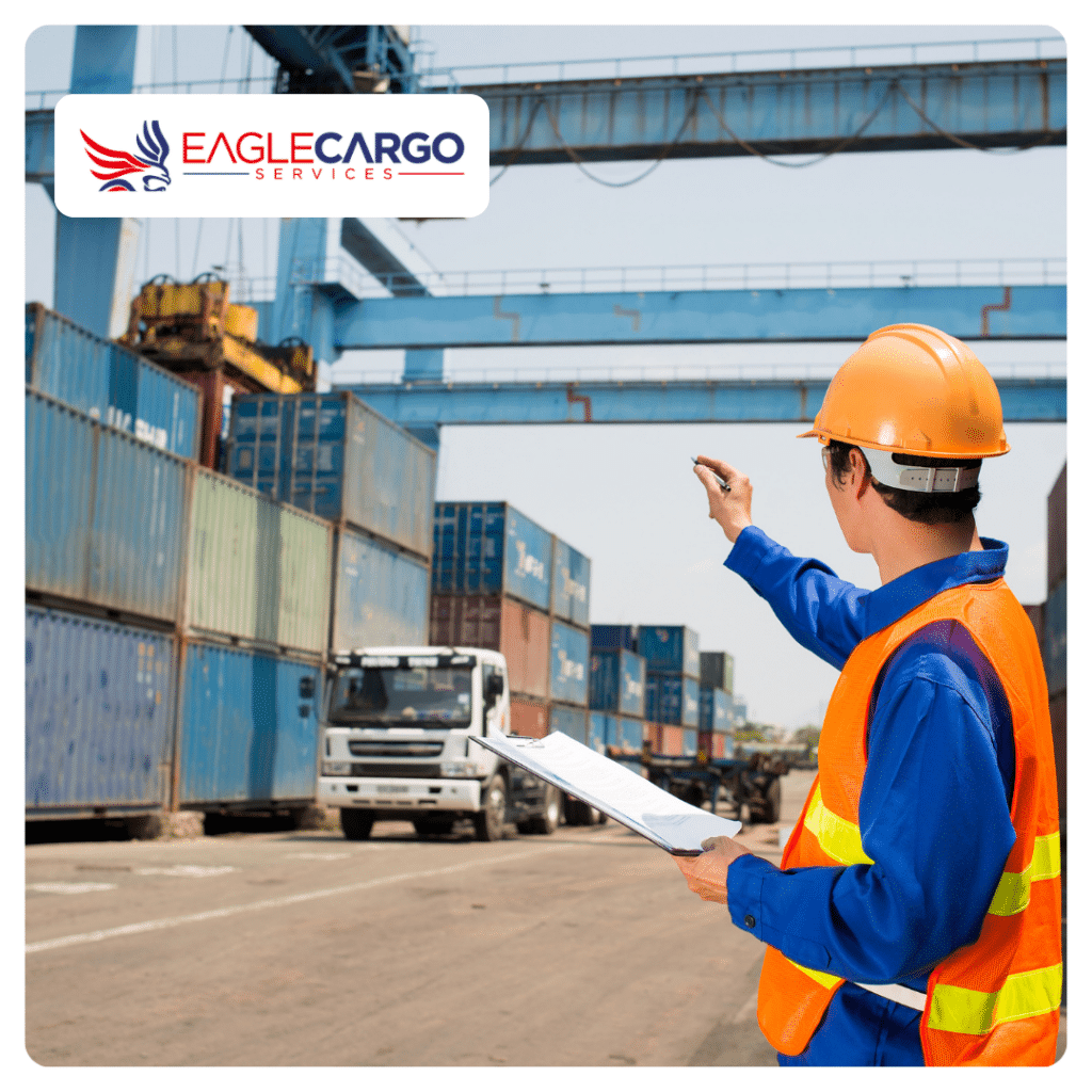 Eagle Cargo