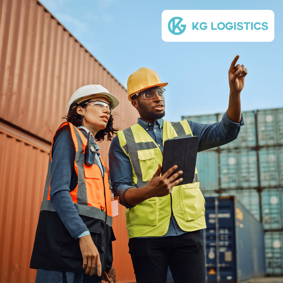Irem’s Journey from Uncertainty to Success in Freight Forwarding