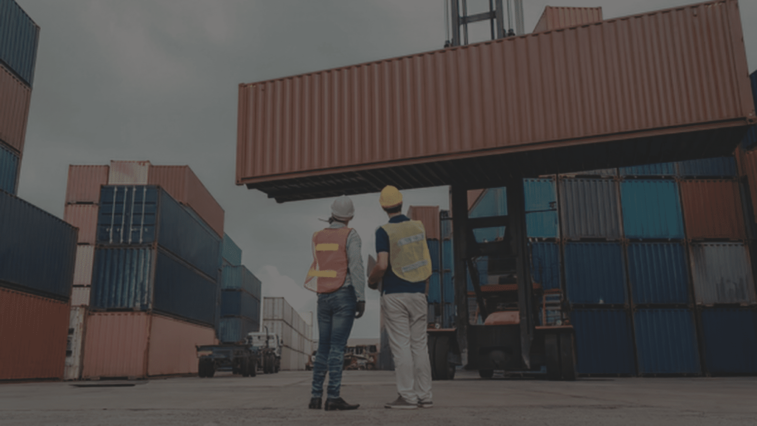 Irem's Journey from Uncertainty to Success in Freight Forwarding - Seetec
