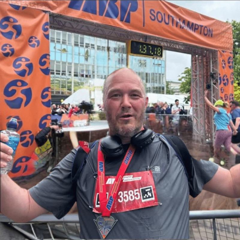 “Connect to Work Gave Me the Tools I Needed” – Sebby’s Story