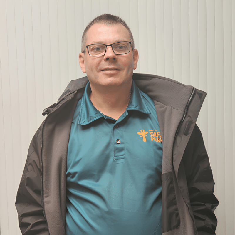 Connect to Work Supported Employment Success for Adam