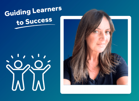 Clare - Darsh Tutor