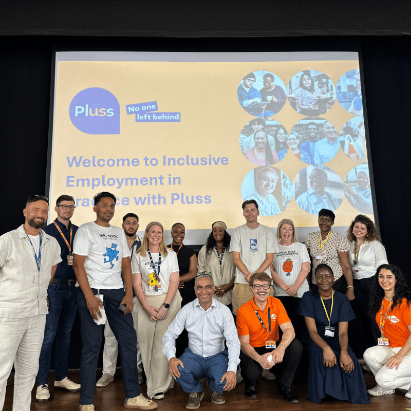 Inclusive Employment in Practice: Turning Awareness into Action