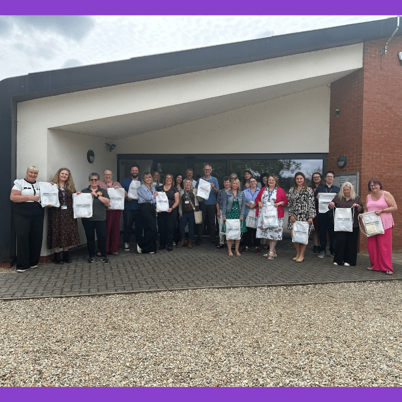 Connecting Work, Health and Wellbeing: Building Stronger Partnerships Across Breckland