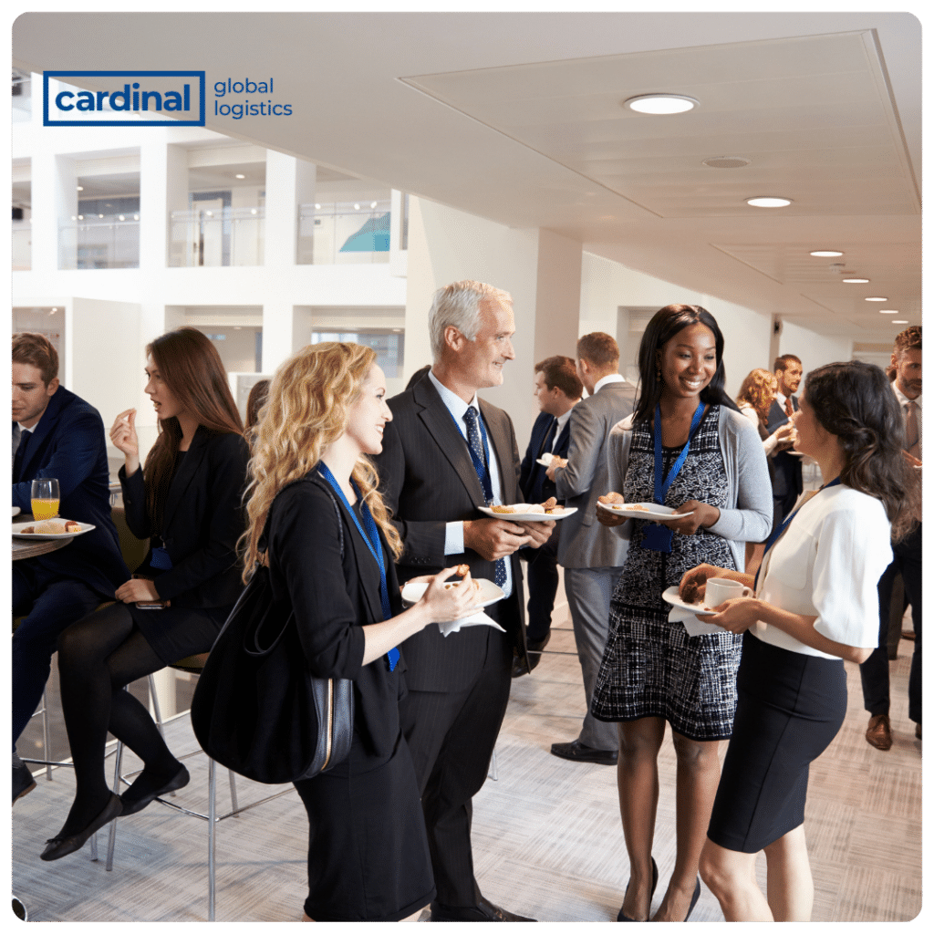 Cardinal Global Logistics
