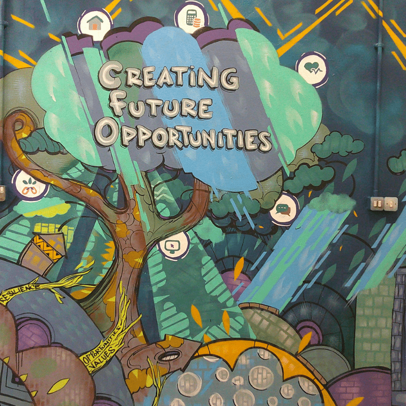 Celebrating two years of CFO Evolution