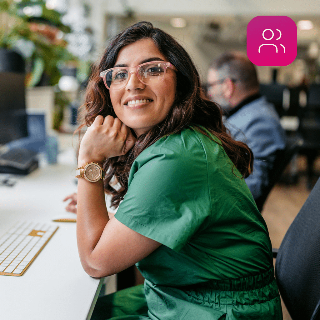 Smarter HR management for growing businesses