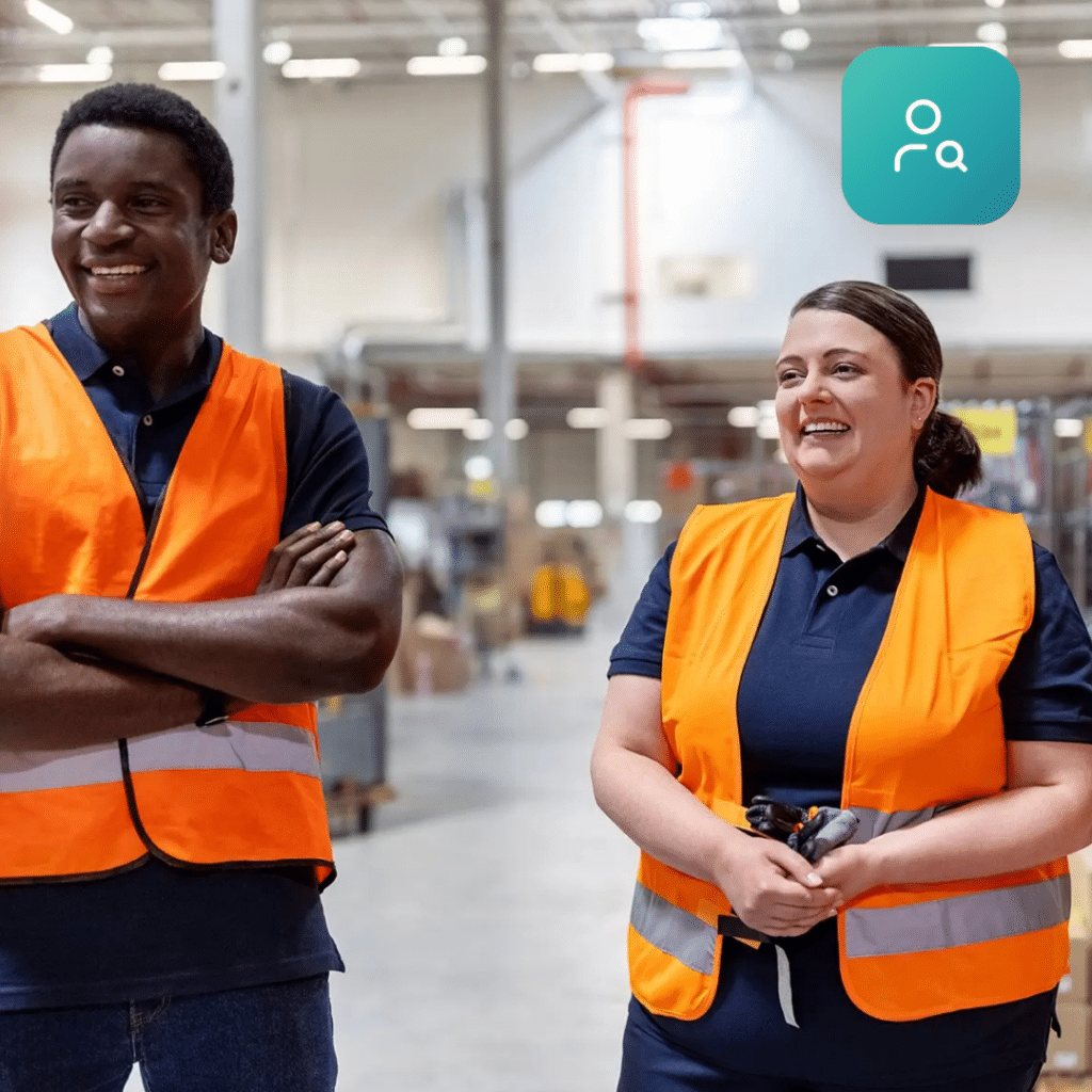 Build stronger teams with expert recruitment support