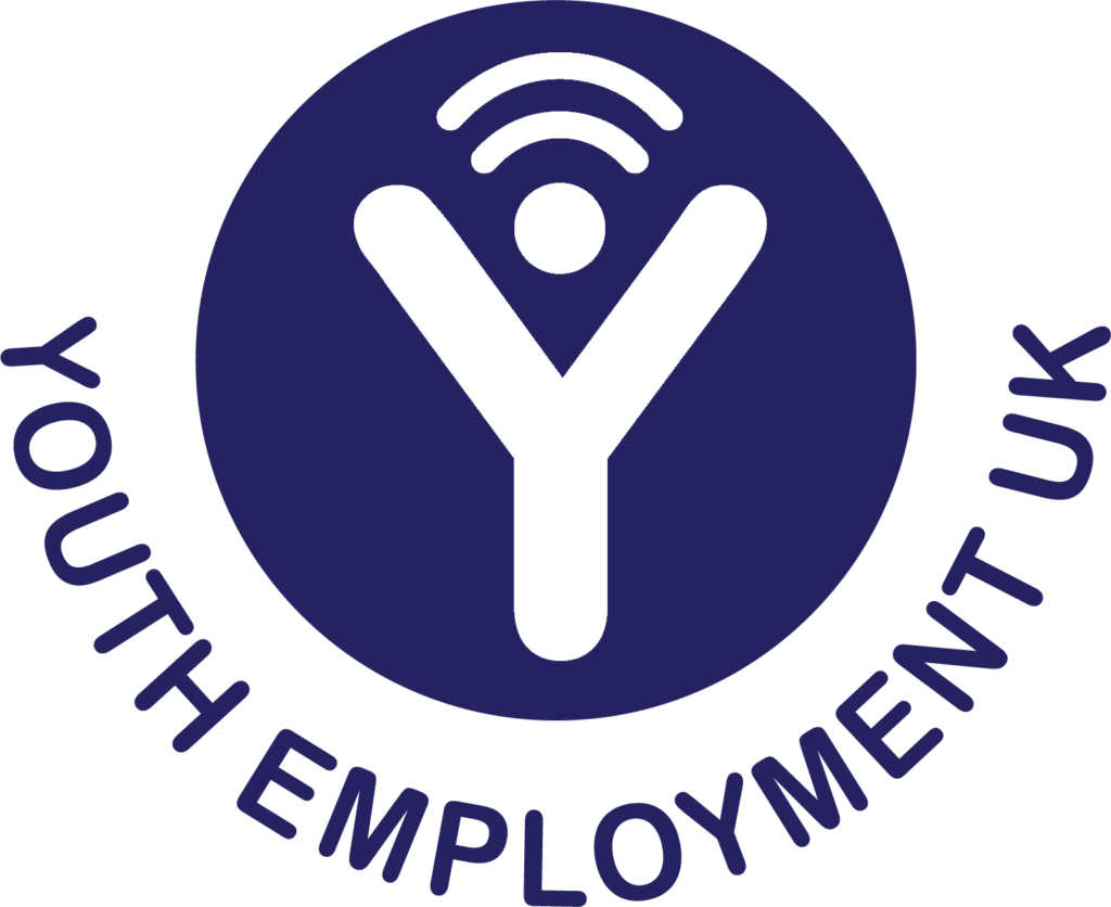 Youth Employment UK logo