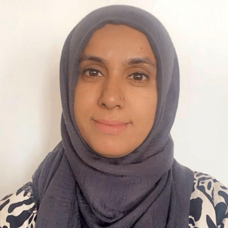 Better Health, Stronger Finances, Better Work – Khadija’s Story